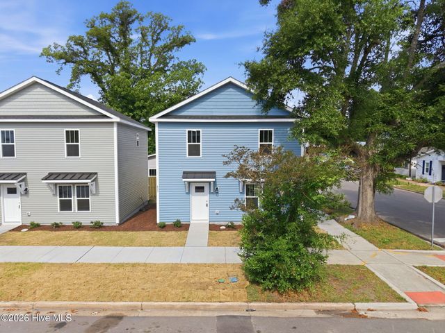 623 Anderson Street, Wilmington, NC 28401