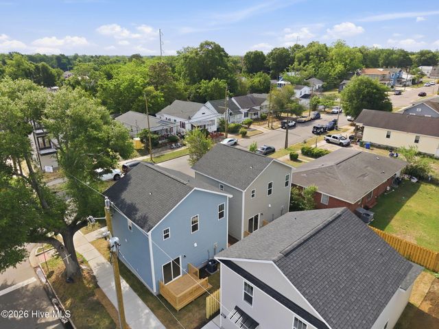 623 Anderson Street, Wilmington, NC 28401