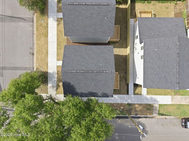 623 Anderson Street, Wilmington, NC 28401
