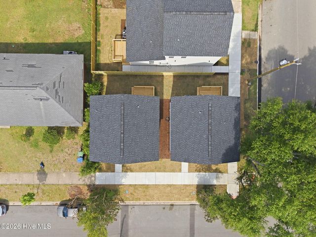 623 Anderson Street, Wilmington, NC 28401