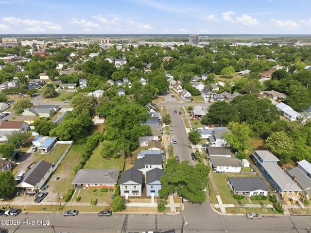 623 Anderson Street, Wilmington, NC 28401
