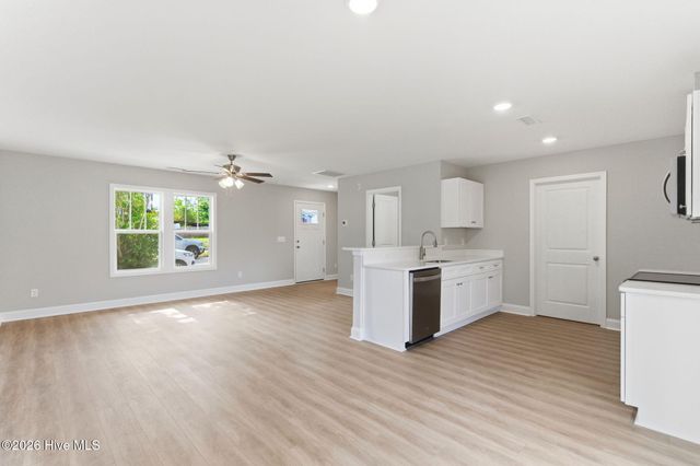 623 Anderson Street, Wilmington, NC 28401
