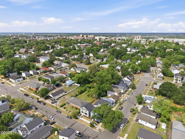 623 Anderson Street, Wilmington, NC 28401