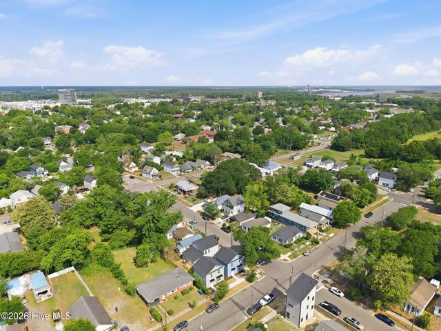 623 Anderson Street, Wilmington, NC 28401