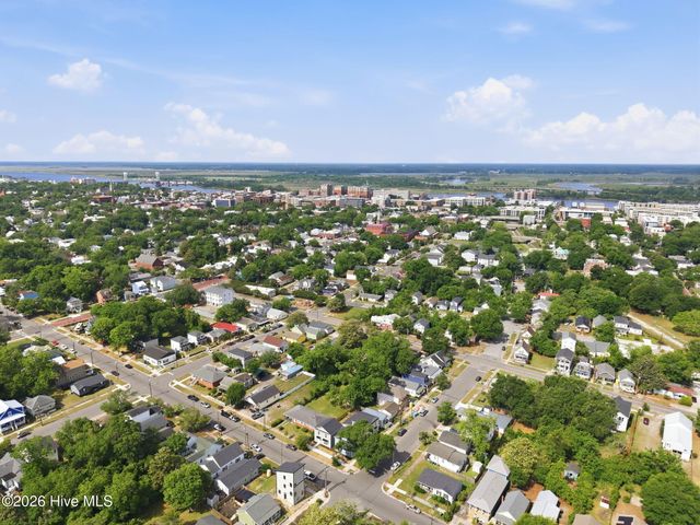 623 Anderson Street, Wilmington, NC 28401