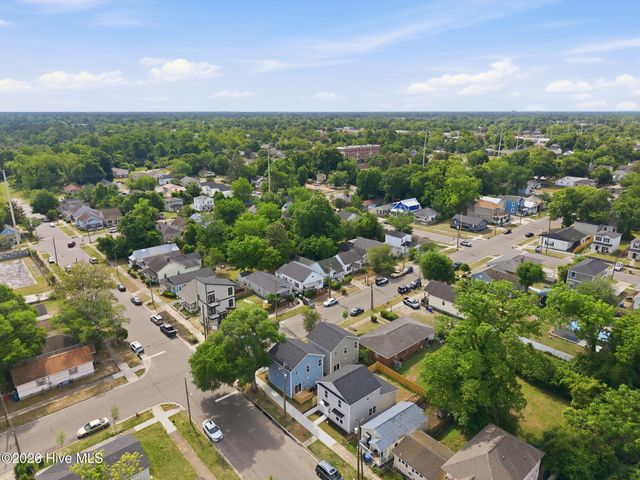 623 Anderson Street, Wilmington, NC 28401