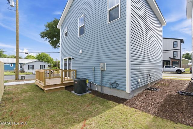 623 Anderson Street, Wilmington, NC 28401