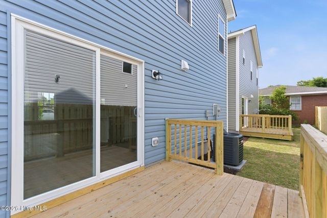 623 Anderson Street, Wilmington, NC 28401