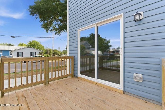 623 Anderson Street, Wilmington, NC 28401