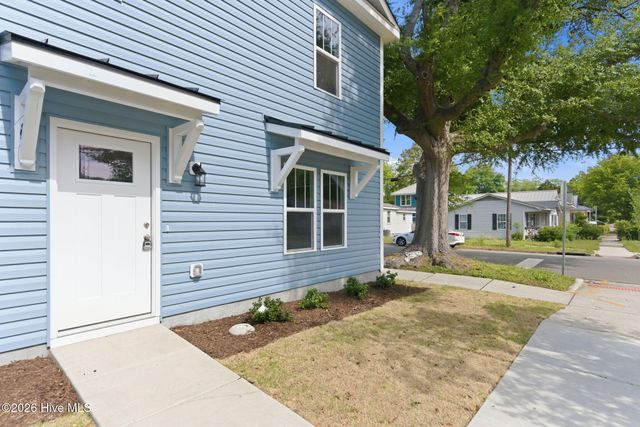 623 Anderson Street, Wilmington, NC 28401
