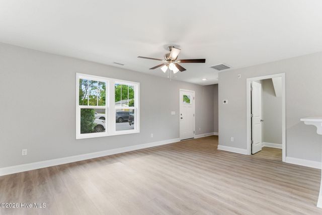 623 Anderson Street, Wilmington, NC 28401