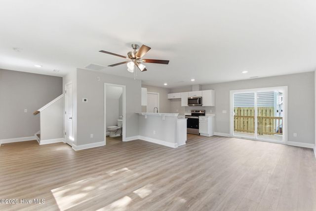 623 Anderson Street, Wilmington, NC 28401