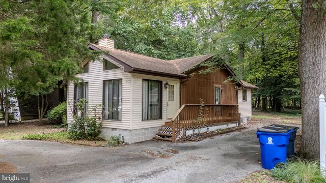 22915 ANGOLA RD W, Lewes, DE 19958