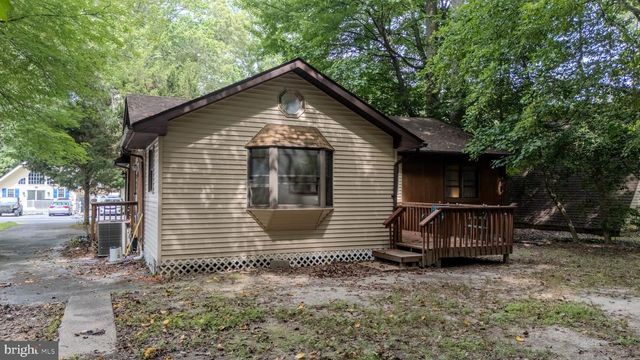 22915 ANGOLA RD W, Lewes, DE 19958