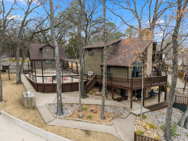 345 E El Dorado Dr, Scroggins, TX 75480