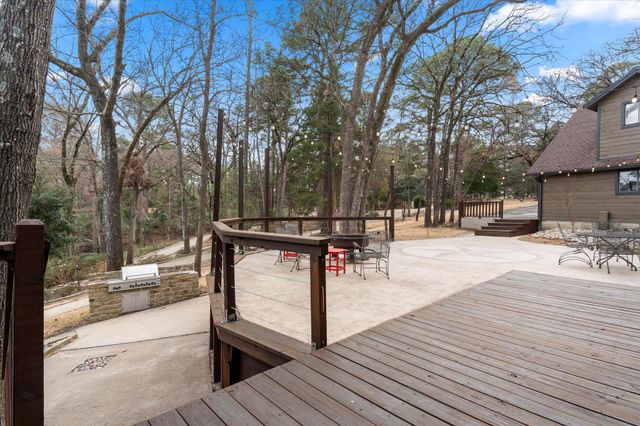 345 E El Dorado Dr, Scroggins, TX 75480