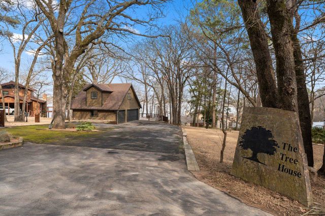 345 E El Dorado Dr, Scroggins, TX 75480