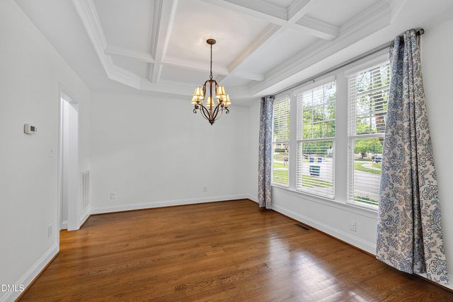 14 Grandwood Circle, Durham, NC 27712