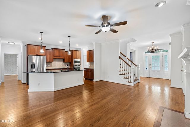 14 Grandwood Circle, Durham, NC 27712