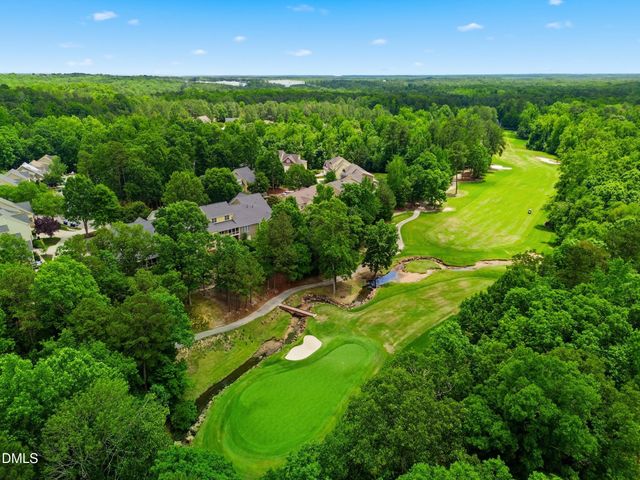 14 Grandwood Circle, Durham, NC 27712