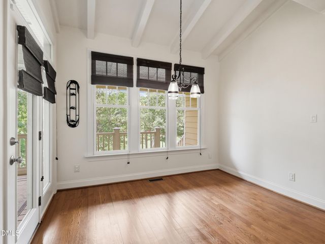 14 Grandwood Circle, Durham, NC 27712