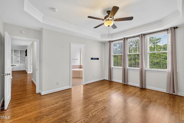 14 Grandwood Circle, Durham, NC 27712