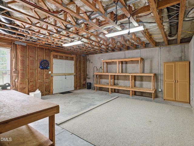 14 Grandwood Circle, Durham, NC 27712