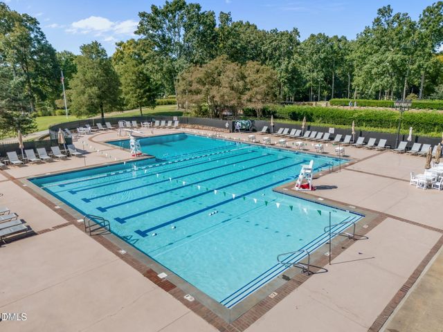 14 Grandwood Circle, Durham, NC 27712