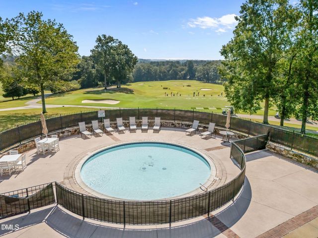 14 Grandwood Circle, Durham, NC 27712
