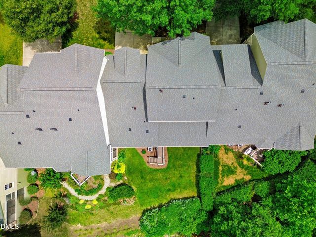 14 Grandwood Circle, Durham, NC 27712