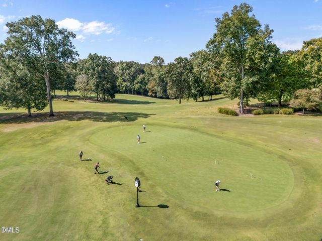 14 Grandwood Circle, Durham, NC 27712