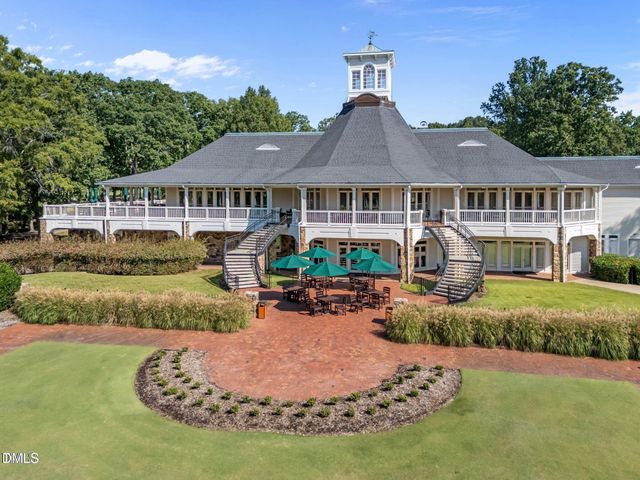 14 Grandwood Circle, Durham, NC 27712