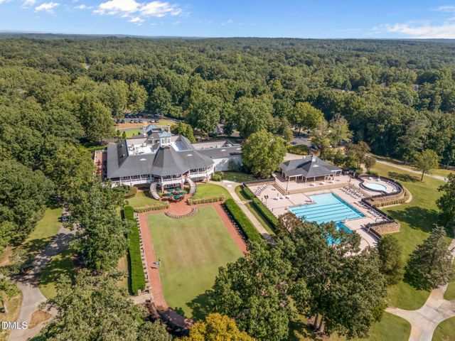 14 Grandwood Circle, Durham, NC 27712