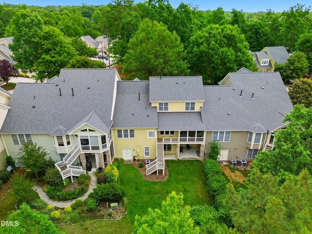 14 Grandwood Circle, Durham, NC 27712