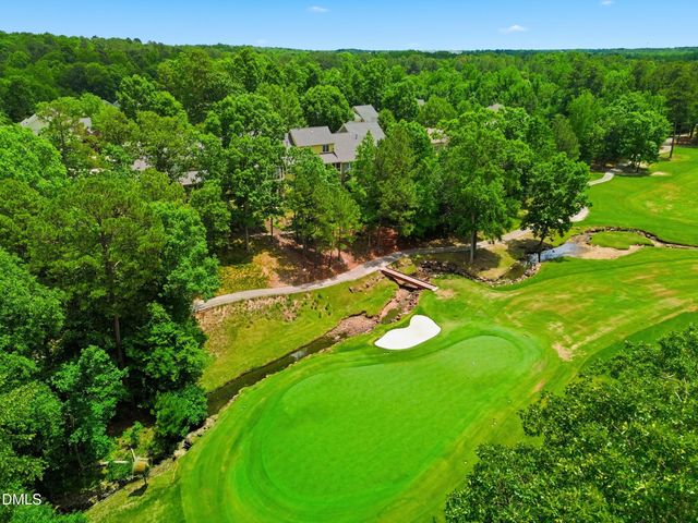 14 Grandwood Circle, Durham, NC 27712