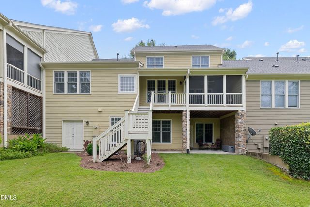 14 Grandwood Circle, Durham, NC 27712