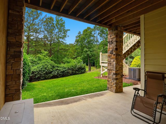 14 Grandwood Circle, Durham, NC 27712