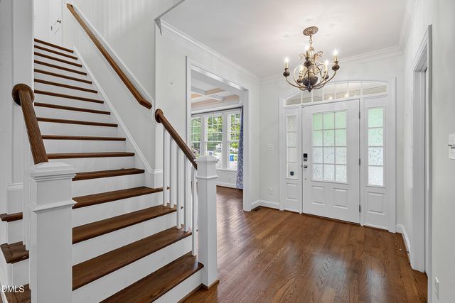 14 Grandwood Circle, Durham, NC 27712