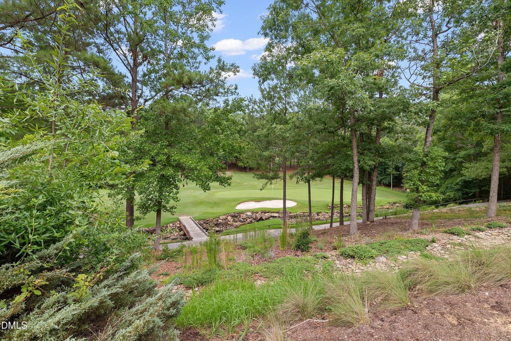 14 Grandwood Circle, Durham, NC 27712
