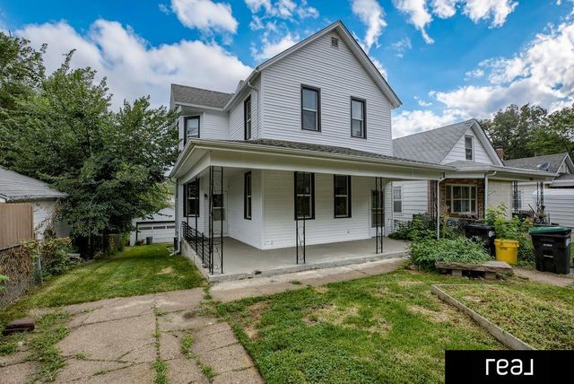 2326 S 12th Street, Omaha, NE 68108
