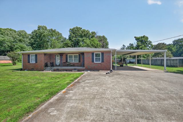 6614 3rd St, College Grove, TN 37046