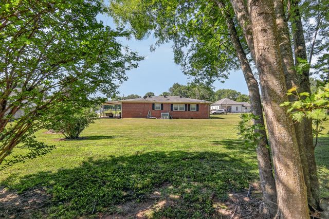 6614 3rd St, College Grove, TN 37046