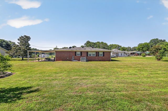 6614 3rd St, College Grove, TN 37046