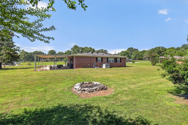 6614 3rd St, College Grove, TN 37046
