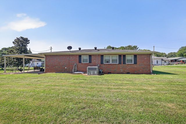 6614 3rd St, College Grove, TN 37046