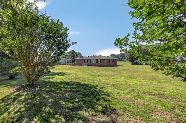 6614 3rd St, College Grove, TN 37046