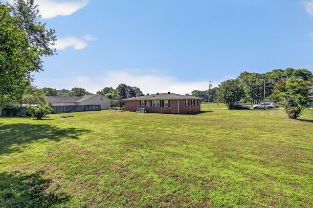 6614 3rd St, College Grove, TN 37046