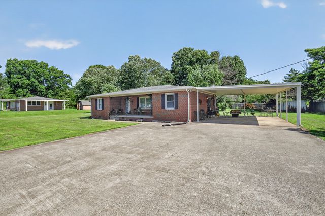 6614 3rd St, College Grove, TN 37046