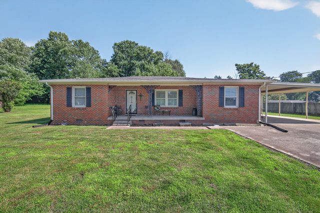 6614 3rd St, College Grove, TN 37046