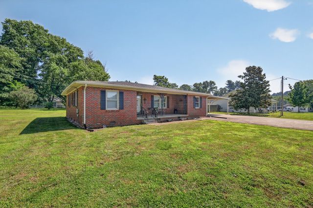 6614 3rd St, College Grove, TN 37046